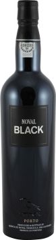 Quinta do Noval Black Reserve Port