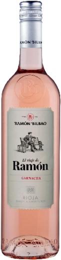 Ramon Bilbao El Viaje de Ramon Rosado Granacha Jg.