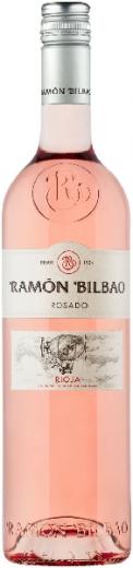 Ramon Bilbao Rosado Rioja DOCA Jg. 2021