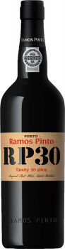 Ramos Pinto Tawny Port 30 Years