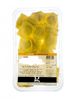 Ravioloni c. Ricotta e Spinaci 200 gr. Packung von Di Gennaro  ( Kühlartikel)