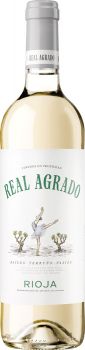 Real Agrado Blanco Rioja DOC