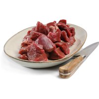 Rehgulasch (aus der Schulter) aus der Region*