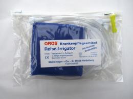 Reise-Irrigator von OROS (
