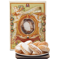 Ricciarelli di Siena