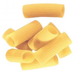 Rigatoni 500 gr. Packung Cocco Nr. 37 - 500 g Packung