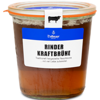 RinderkraftbrüheDallmayr