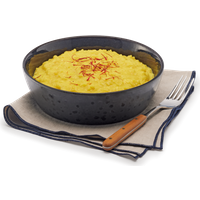 Risotto Safran