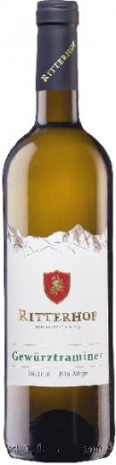 Ritterhof Gewürztraminer Südtirol DOC Jg. 2021