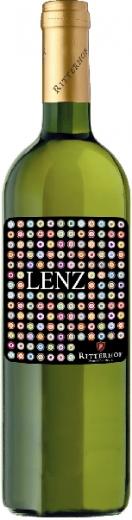 Ritterhof Lenz Weisswein Cuvee Jg. Cuvee aus Chardonnay, Müller-Thurgau, Goldmuskateller