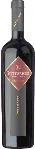 Ritterhof Perlhofer Crescendo IGT Jg. Cuvee aus Vernatsch, Lagrein, Merlot im Holzfass gereift
