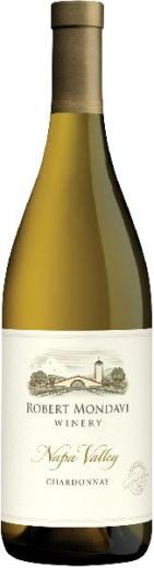 Robert Mondavi Chardonnay Jg. 2022 im Holzfass gereift