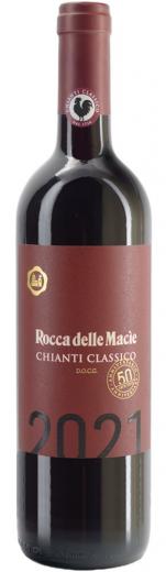 Rocca delle Macìe | Chianti Classico 