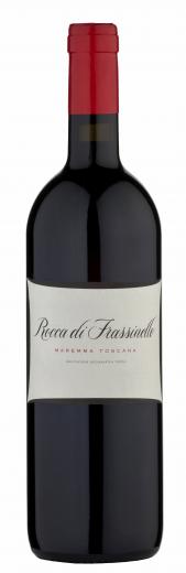 Rocca Frassinello 2011 750 ML Rocca Frassinello IGT