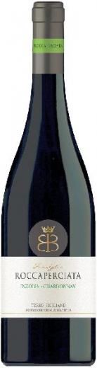 Roccaperciata Inzolia Chardonnay Terre Siciliane IGT Jg. 2019