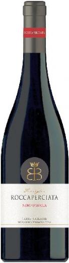Roccaperciata Nero d Avola Sicilia DOC Jg. 2020