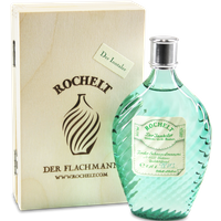 Rochelt Der Inntaler Flachmann(Williams-Quitte-Himbeere)