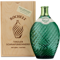 Rochelt Hollermandl  (Williamsbirne & Schwarzer Holunder)