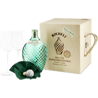 Rochelt Wachauer Marille NATURSTARK