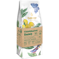 Angebot für Röstkunst Cooperative Dano 250g gemahlen Alois Dallmayr Kaffee OHG, Kategorie Kaffee & Tee -  jetzt kaufen.
