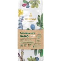 Röstkunst Cooperative Dano  ganze Bohne
