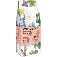 Röstkunst Costa Rica Las Nubes Red Honey 250g ganze Bohne