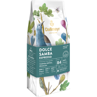 Röstkunst Espresso Dolce Samba ganze Bohne 250g