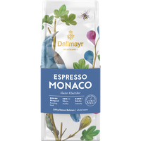 Röstkunst Espresso Monaco ganze Bohne
