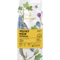 Röstkunst Espresso Velvet Noir  ganze Bohne