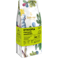 Röstkunst Ethiopia Finchawa Anaerobic 250g ganze Bohne