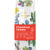 Röstkunst Ethiopian Crown  ganze Bohne