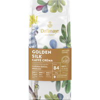 Röstkunst Golden Silk Caffè Créma  ganze Bohne