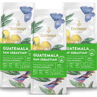 Röstkunst Guatemala San Sebastian 3x 250g gemahlen