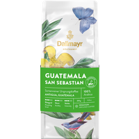 Röstkunst Guatemala San Sebastian  gemahlen