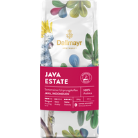 Röstkunst Java Estate  ganze Bohne