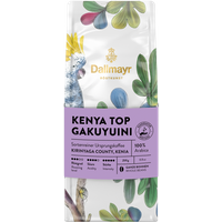 Röstkunst Kenia TOP Gakuyuini  ganze Bohne
