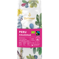 Röstkunst Peru Amazonas  ganze Bohne