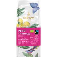 Röstkunst Peru Amazonas  gemahlen