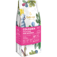 Röstkunst Villa Flor 250g ganze Bohne