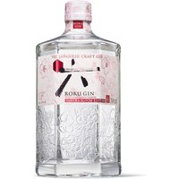 Roku Gin Sakura Bloom Edition