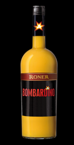 Roner Bombardino 1,0 l