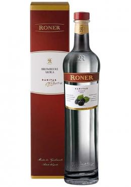 Roner Brombeerbrand Raritas 0,5 l