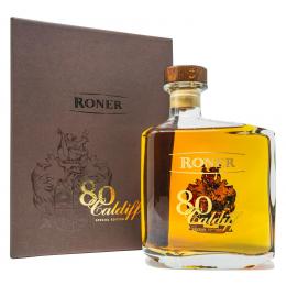 Roner Caldiff 80 Special Edition 0,7 l