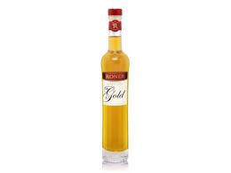 Roner Grappa Gold Sinfonie 0,2 l