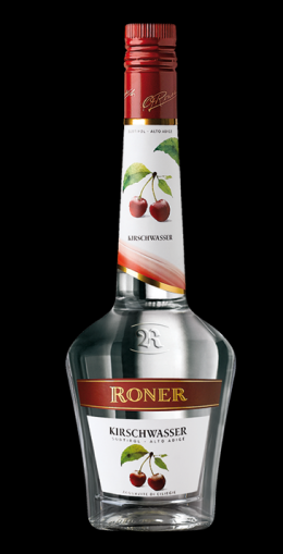 Roner Kirschwasser 0,7 l