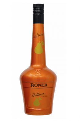 Roner Luisa Wililiams Birnenbrand