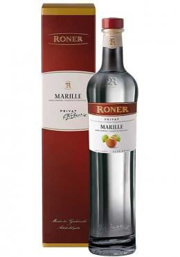 Roner Marillenbrand Privat 0,5 l