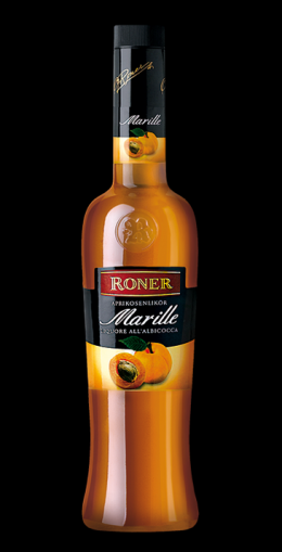 Roner Marillenlikör 0,7 l