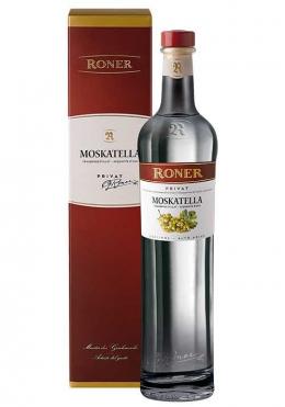 Roner Moskatella Privat 0,5 l