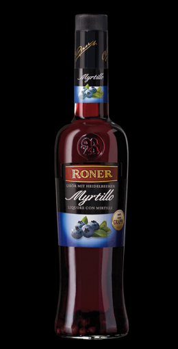 Roner Myrtillo 0,7 l